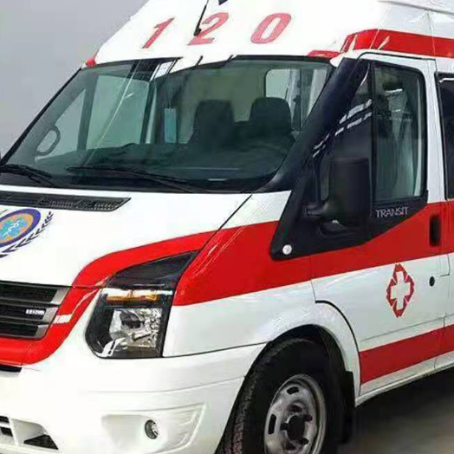 宝山非急救护送病人转院租赁救护车的优缺点对比